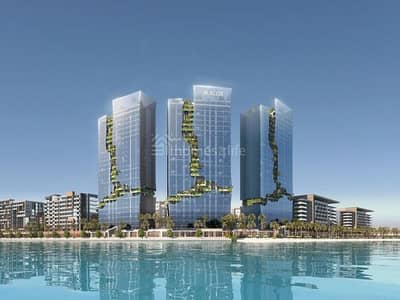 Студия Продажа в Мейдан Сити, Дубай - Квартира в Мейдан Сити，Мейдан Уан，Азизи Ривьера，Азизи Ривьера Рив, 1800000 AED - 12544444