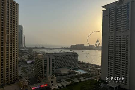 3 Bedroom Apartment for Rent in Jumeirah Beach Residence (JBR), Dubai - 3. jpg