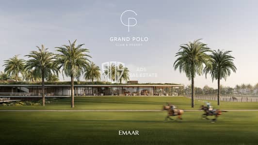 4 Bedroom Villa for Sale in Dubai Investment Park (DIP), Dubai - GRAND_POLO_IMAGE2. jpg