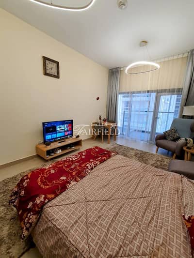 Studio for Rent in Al Furjan, Dubai - IMG-20250813-WA0119. jpg