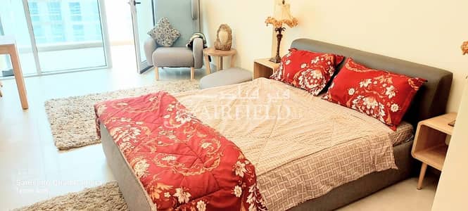 Studio for Rent in Al Furjan, Dubai - IMG-20250813-WA0115. jpg