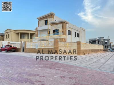 8 Bedroom Villa for Sale in Al Yasmeen, Ajman - IMG-20250812-WA0051. jpg