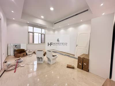 Studio for Rent in Khalifa City, Abu Dhabi - IMG_5898. jpg