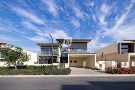 4 Bedroom Villa for Rent in Dubai Hills Estate, Dubai - Private Pool | Bigger Layout | Vacant