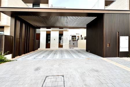 迪拜山庄， 迪拜 5 卧室别墅待租 - 位于迪拜山庄，棕榈山庄 5 卧室的别墅 1150000 AED - 12544513