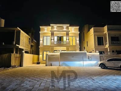 4 Bedroom Villa for Sale in Al Helio, Ajman - batch_790043977-1066x800. jpg