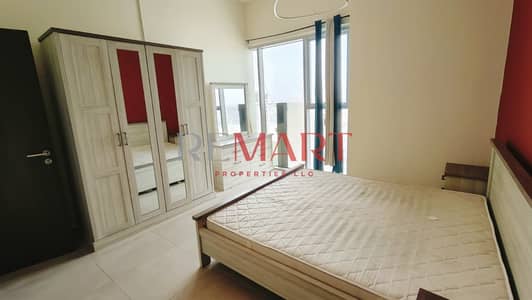 فلیٹ 1 غرفة نوم للايجار في الفرجان، دبي - fde2503f-6814-4860-bd57-7584daca8b3e. jpeg