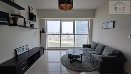 1 Bedroom Apartment for Rent in Al Reem Island, Abu Dhabi - 20250815_102809. jpg