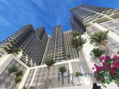 Studio for Sale in Jumeirah Lake Towers (JLT), Dubai - image1. png