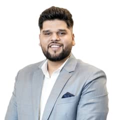 Harsh Sharma