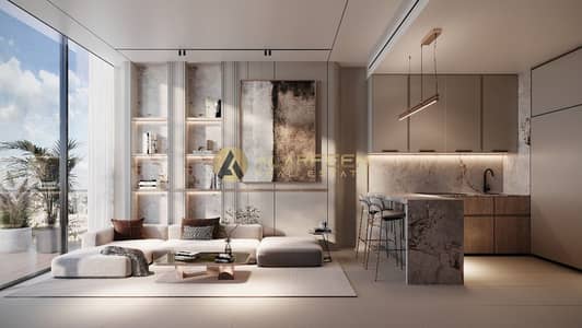 Studio for Sale in Jumeirah Village Triangle (JVT), Dubai - IMG-20250815-WA0037. jpg