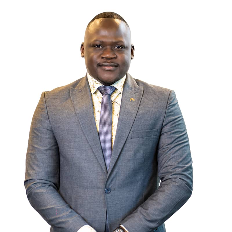Mobark Mohamed Ali