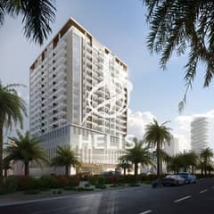 Luxury Living | High ROI | Premium Quality | Penthouse-Style Top Floor