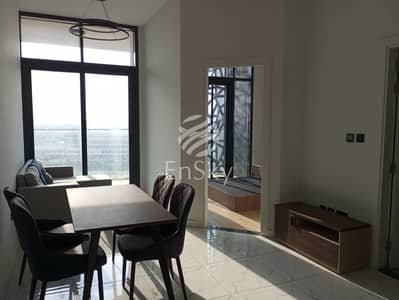 1 Bedroom Apartment for Rent in Masdar City, Abu Dhabi - Ready to move! | Furnished Unit| Brand New