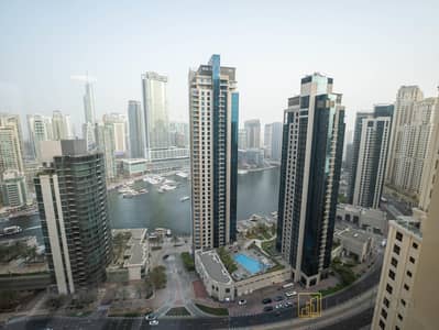 朱美拉海滩住宅（JBR）， 迪拜 2 卧室单位待租 - 位于朱美拉海滩住宅（JBR），瑞玛公寓，瑞玛3号楼 2 卧室的公寓 178000 AED - 12544657
