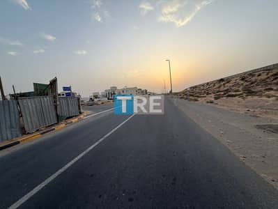 ارض سكنية  للبيع في الحليو، عجمان - IMG-20250818-WA0140. jpg