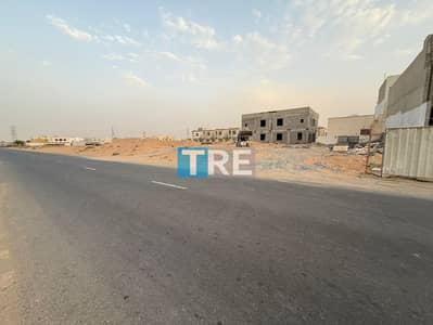 Plot for Sale in Al Helio, Ajman - IMG-20250818-WA0141. jpg