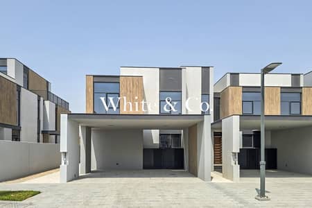 3 Bedroom Townhouse for Rent in Mudon, Dubai - Great Location | Peaceful | Appliances