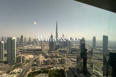 DIFC， 迪拜 2 卧室公寓待售 - 位于DIFC，指数大厦 2 卧室的公寓 5600000 AED - 12544704