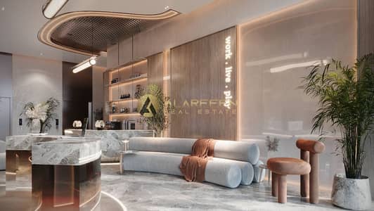 Studio for Sale in Jumeirah Village Triangle (JVT), Dubai - IMG-20250815-WA0041. jpg