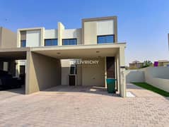 Brand New | Spacious | 4 Bed + Maid | READY NOW