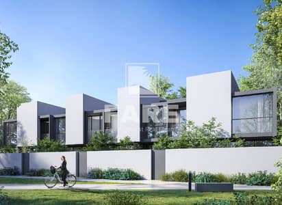 4 Bedroom Townhouse for Sale in Tilal City, Sharjah - 1. PNG