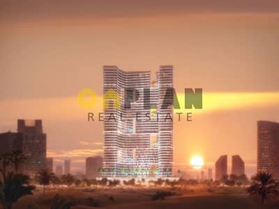 Студия Продажа в Дубайский Научный Парк, Дубай - 01. jpg