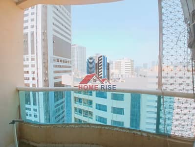 2 Bedroom Apartment for Rent in Al Nahda (Sharjah), Sharjah - 1000040551. jpg