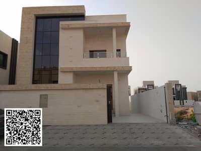 4 Bedroom Villa for Sale in Al Zahya, Ajman - IMG_٢٠٢٥٠٨١٦_١٧٢٧٢٩. jpg