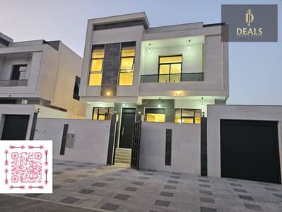 5 Bedroom Villa for Sale in Al Bahia, Ajman - image (6). png