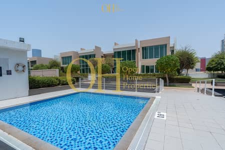 3 Bedroom Townhouse for Rent in Al Reem Island, Abu Dhabi - DSC08928-HDR. jpg
