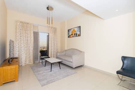 1 Bedroom Apartment for Rent in Al Hamra Village, Ras Al Khaimah - One Bedroom for Rent Al Hamra Village - Golf Views - Furnished