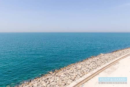 1 Bedroom Apartment for Rent in Al Marjan Island, Ras Al Khaimah - One Bedroom Apartment for Rent in Pacific - Al Marjan Island