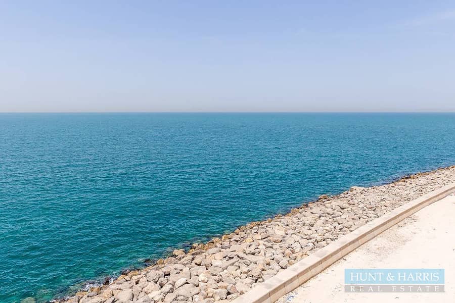 شقة في باسيفيك ساموا،باسيفيك،جزيرة المرجان 1 غرفة 48000 درهم - 12545094