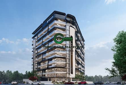 1 Bedroom Apartment for Sale in Dubai Land Residence Complex, Dubai - architectureImage_2. png