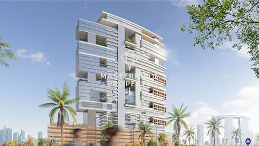 1 Bedroom Flat for Sale in Al Reem Island, Abu Dhabi - Elegant 1BR Apt | Amazing View | Brand New
