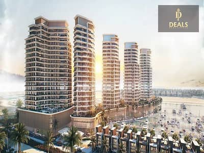 فلیٹ 2 غرفة نوم للبيع في قرية الحمراء، رأس الخيمة - 1af1d553-8484-4d60-80e7-c681977a3eaa. jpg
