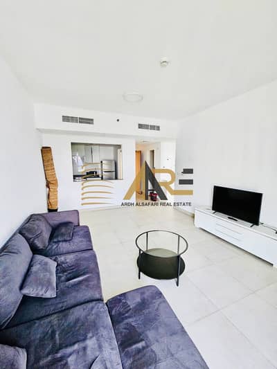 1 Bedroom Apartment for Rent in Aljada, Sharjah - 79a276c4-4ce7-4dcc-929c-274eced851ea. jpg