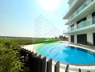 2 Bedroom Flat for Sale in Al Zorah, Ajman - 7deb4833-247a-4921-a26a-ba637da29612. jpeg