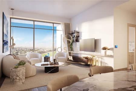 2 Bedroom Flat for Sale in Dubai Silicon Oasis (DSO), Dubai - Modern Finish | Prime Location | High ROI