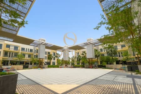 1 Bedroom Flat for Sale in Living Legends, Dubai - Ground Floor | Ready to Move | Prime Location