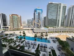 Exclusive | Fully Furnished | Canal View