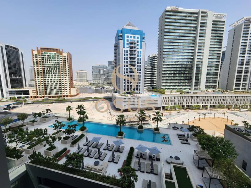 Квартира в Бизнес Бей，Стерлинг，Стерлинг Вест, 89000 AED - 12457744
