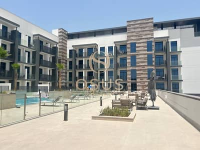 1 Bedroom Flat for Sale in Dubailand, Dubai - Spacious | Ready to Move In | Serene View