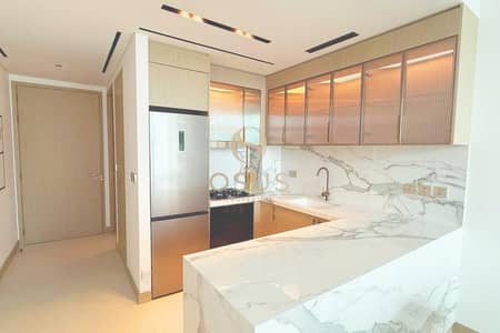 2 Bedroom Flat for Sale in Al Sufouh, Dubai - Fully Furnished | Handover Soon | High Return