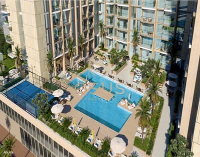 1 Bedroom Flat for Sale in Wasl Gate, Dubai - Modern 1-Bed | Semi-Furnished | High ROI Potential