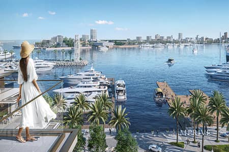 2 Bedroom Apartment for Sale in Mina Rashid, Dubai - 13. jpg