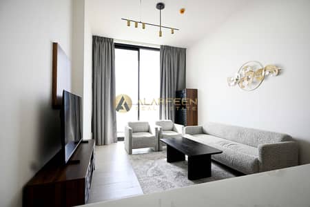 1 Bedroom Flat for Rent in Jumeirah Village Circle (JVC), Dubai - IMG-20250818-WA0434. jpg