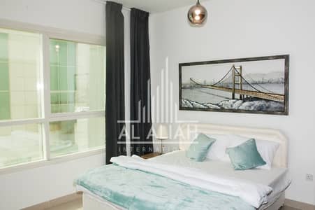 1 Bedroom Flat for Rent in Al Reem Island, Abu Dhabi - IMG-20250818-WA0175. jpg