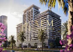 Affordable Luxury | 2BR Apartment | Easy Post Payment Plan